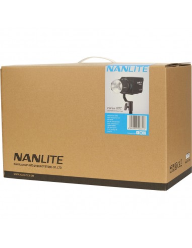 Nanlite Luce Led Forza 60C RGBLAC 88W Nanlite Luce Led Forza 60C RGBLAC 88W