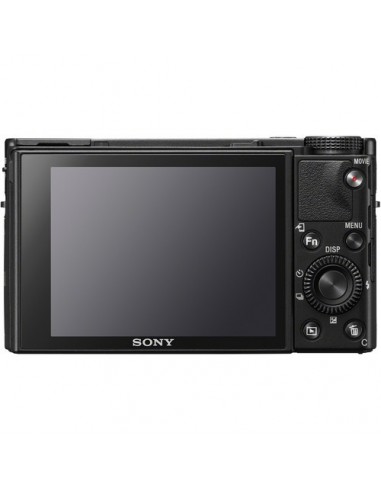 Sony RX100 VII (DSC-RX100M7AB)