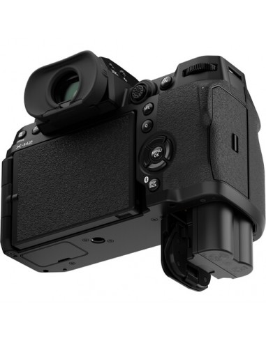 Fujifilm X-H2 + XF 16-80mm f/4 R OIS WR