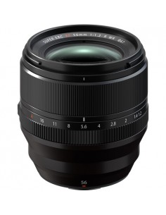 Fujifilm XF 56mm f/1.2 R WR