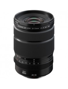 Fujifilm GF 20-35mm f/4 R WR