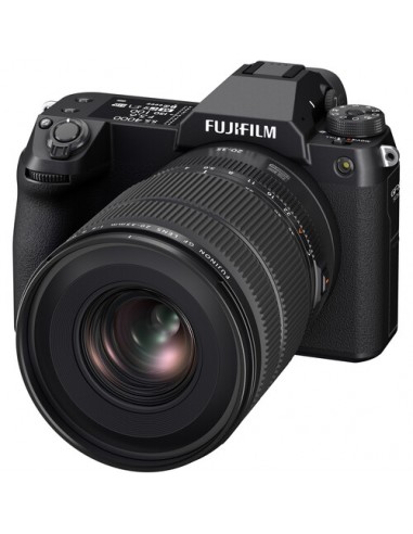 Fujifilm GF 20-35mm f/4 R WR