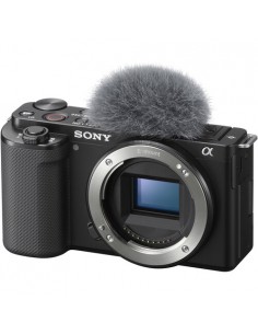 Sony ZV-E10 Body
