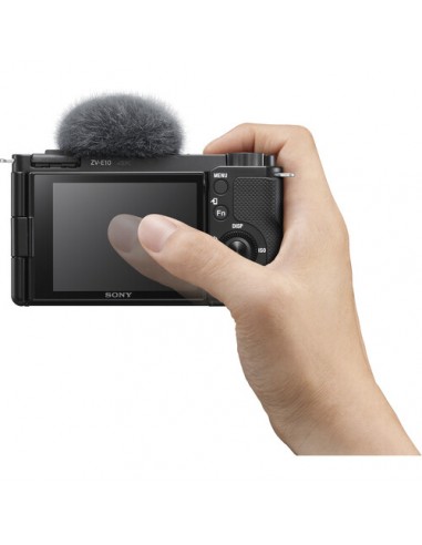 Sony ZV-E10 Body