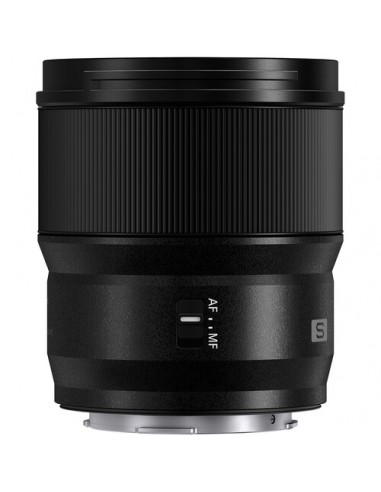 Panasonic Lumix S 18mm f/1.8 Panasonic Lumix S 18mm f/1.8