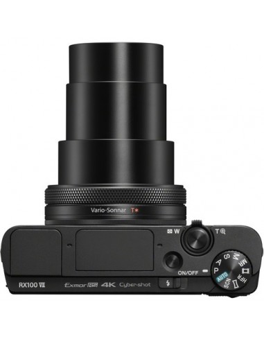 Sony RX100 VII (DSC-RX100M7AB)