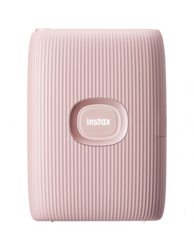 Fujifilm instax Mini Link 2 (Soft pink)