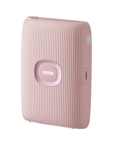 Fujifilm instax Mini Link 2 (Soft pink)