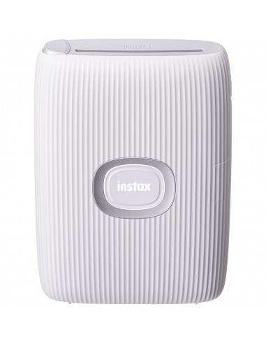 Fujifilm instax Mini Link 2 (Clay white)