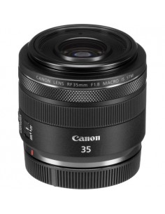 Canon RF 35mm f/1.8 Macro...