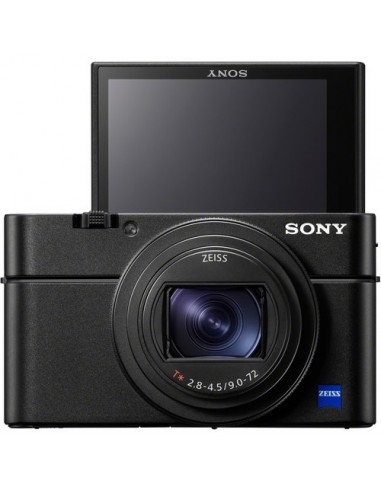 Sony RX100 VII (DSC-RX100M7AB)