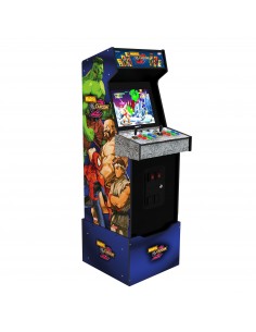 Arcade1Up Marvel VS Capcom II