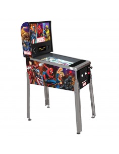 Arcade1Up Pinball Marvel