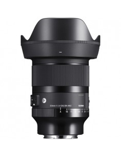 Sigma 20mm f/1.4 DG DN Art...