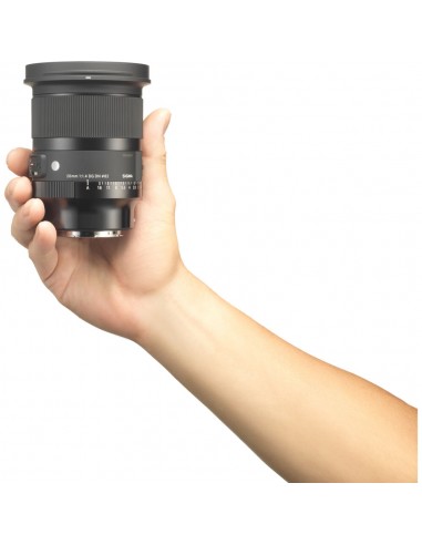 Sigma 20mm f/1.4 DG DN Art (Sony...