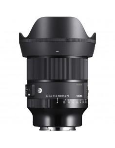 Sigma 24mm f/1.4 DG DN Art...