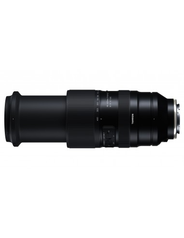 Tamron 50-400mm f/4.5-6.3 Di III VC...