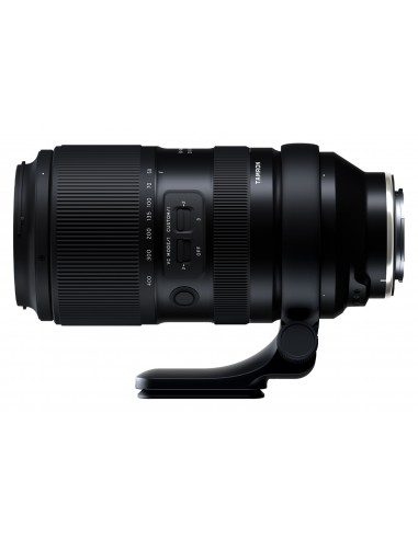 Tamron 50-400mm f/4.5-6.3 Di III VC...