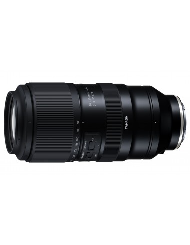 Tamron 50-400mm f/4.5-6.3 Di III VC...