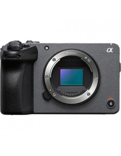 Sony FX30 APS-C Cinema...