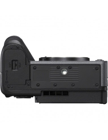Sony FX30 APS-C Cinema Camera...