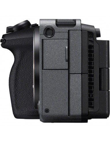 Sony FX30 APS-C Cinema Camera...