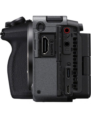 Sony FX30 APS-C Cinema Camera...