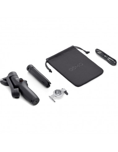 DJI Osmo Mobile 6 DJI Osmo Mobile 6