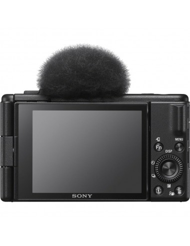 Sony ZV-1F Vlog camera