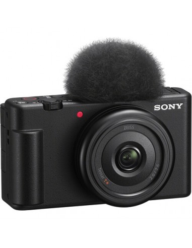 Sony ZV-1F Vlog camera