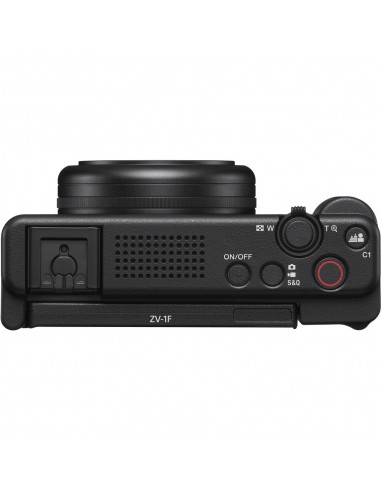 Sony ZV-1F Vlog camera