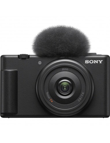 Sony ZV-1F Vlog camera