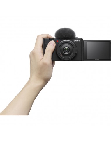 Sony ZV-1F Vlog camera