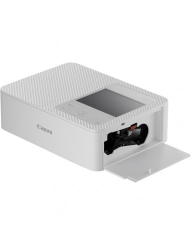Stampante Canon SELPHY CP1500 Bianca Stampante Canon SELPHY CP1500 Bianca