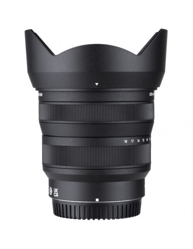 Tokina atx-m 11-18mm f/2.8 (Sony...