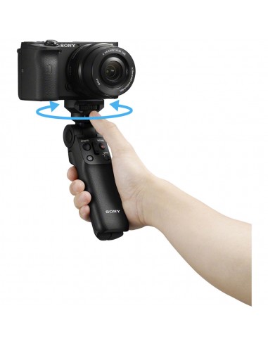 Sony GP-VPT2BT Impugnatura di scatto...