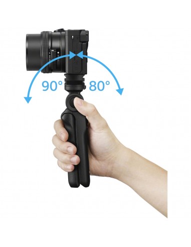 Sony GP-VPT2BT Impugnatura di scatto...