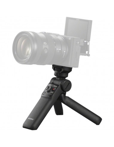 Sony GP-VPT2BT Impugnatura di scatto...