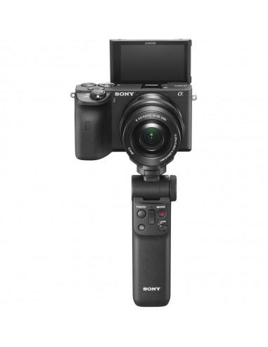 Sony GP-VPT2BT Impugnatura di scatto...