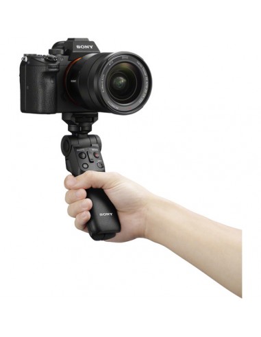 Sony GP-VPT2BT Impugnatura di scatto...