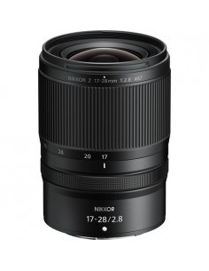 Nikon NIKKOR Z 17-28mm f/2.8