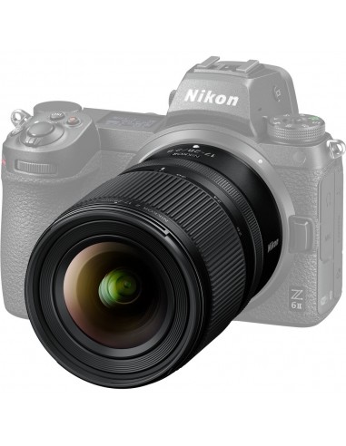 Nikon NIKKOR Z 17-28mm f/2.8