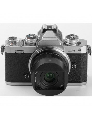 TTArtisan AF 32mm f2.8  (Nikon Z-mount)