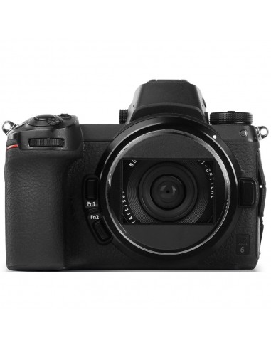 TTArtisan AF 32mm f2.8  (Nikon Z-mount)