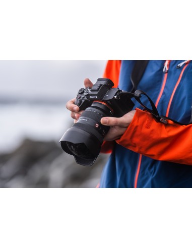 Sony Alpha 7R V Body (ILCE-7RM5)