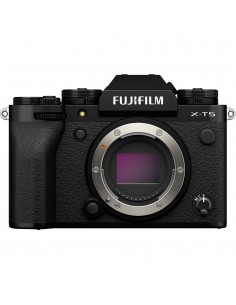 Fujifilm X-T5 Body - Nera