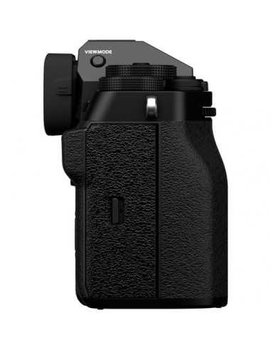 Fujifilm X-T5 Body - Nera Fujifilm X-T5 Body - Nera