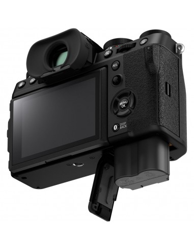Fujifilm X-T5 Body - Nera Fujifilm X-T5 Body - Nera