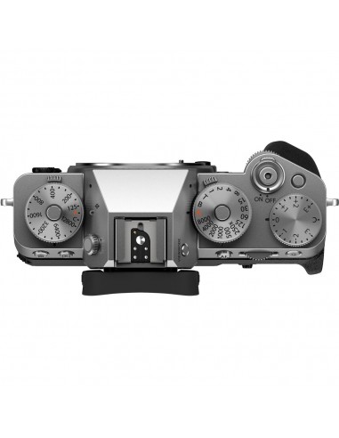 Fujifilm X-T5 Body - Argento Fujifilm X-T5 Body - Argento