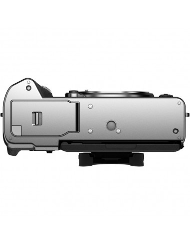 Fujifilm X-T5 Body - Argento Fujifilm X-T5 Body - Argento